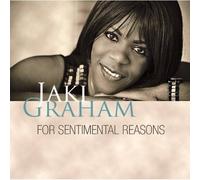 Graham, Jaki - For Sentimental Reasons