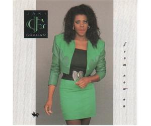 Graham, Jaki - from Now on