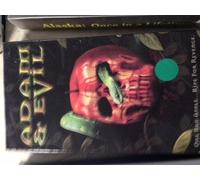 Graham,Jodie - Adam & Evil [VHS]