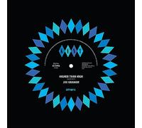 Graham, Joe - 7-Higher Than High / It'S Got to Be the Real Thing