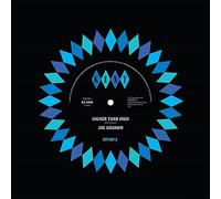 Graham, Joe - 7 Than High/It's Got to Be The Real Thing [Import]