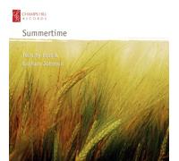 Graham Johnson - Summertime/Felicity Lott & Graham Johnson