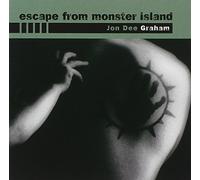 Graham, Jon Dee - Escape from Monster Islan [Import]