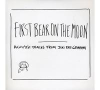 Jon Dee Graham – First Bear on the Moon