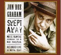 Graham, Jon Dee - Swept Away
