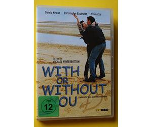 Graham,Julie - With Or Without You