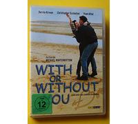 With or without you