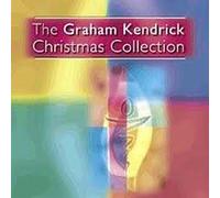 Graham Kendrick - Christmas collection
