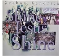 Graham Kendrick - Jesus Shine [Import]