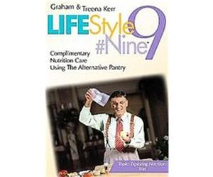 Graham Kerr - Exploring Nutrition, Iron And The Classic Yankee Pot Roast G