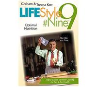 Graham Kerr Lifestyle #9 5: One Bite At A Time [Dvd] [2006] [Region 1] [Us Import] [Ntsc]