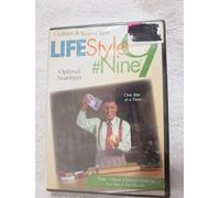 Graham Kerr Lifestyle #9 Vol. 5 One Bite At A Time