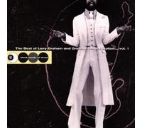 Graham, Larry - Vol. 1-Best of Larry Graham &