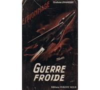 Graham Livandert. Guerre froide