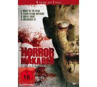 Graham,Louis - Horror Makaber Collection [Import]