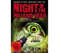 Graham,Louis - Night of the Walking Dead