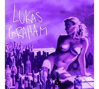 GRAHAM,LUKAS - 3 (The Purple Album)