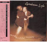 Graham Lyle - Something Beautiful Remainds [Import]