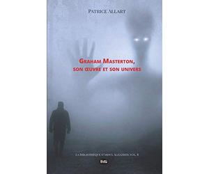 Graham Masterton