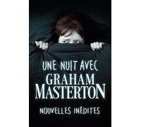 Graham Masterton - Graham Masterton - Faute de frappe - broché - Roman