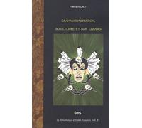 Graham Masterton, Son Oeuvre Et Son Univers