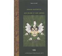 Graham Masterton, Son Oeuvre Et Son Univers