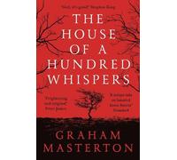 Graham Masterton The House of a Hundred Whispers (Poche)