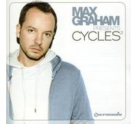 Graham,Max - Cycles 2 [Import]