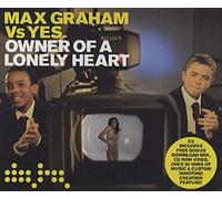 Graham, Max Vs Yes - Owner of a Lonely Heart