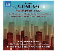 Metropolis 1927