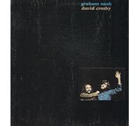 Graham Nash / David Crosby - 2nd