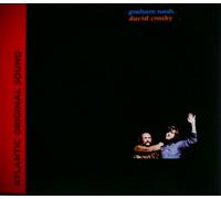 Graham Nash - Graham Nash/David Crosby [Import]