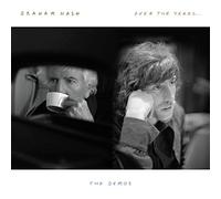 Graham Nash Over the Years... The Demos (Vinyl) 12" Album