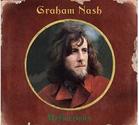 Graham Nash - Reflections (Coffret 3 CD)