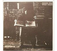 Graham Nash - Wild Tales