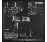 Graham Nash - WILD TALES LP SOUTH AFRICAN ATLANTIC 1973