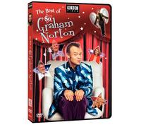 Graham Norton: Best of So Graham Norton [Import USA Zone 1]