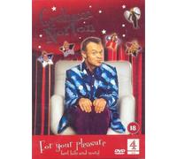 Graham Norton: For Your Pleasure