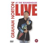 Graham Norton - Live At The Roundhouse