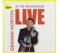 Graham Norton - Live at the Roundhouse