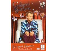 Graham Norton - So Graham Norton