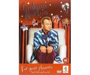 Graham Norton - So Graham Norton