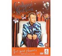 Graham Norton - So Graham Norton