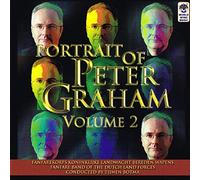 Graham, P. - Portrait of Peter Graham [Import]
