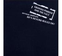 GRAHAM PARKER - 80'S REVERB RULES OK CD NEUF