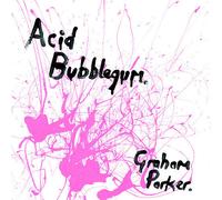Graham Parker - Acid Bubblegum [New Vinyl LP] Colored Vinyl, Ltd Ed, Pink, With