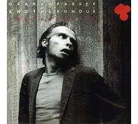 Graham Parker And Th - Parkerilla - CD - F4z