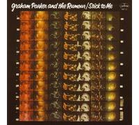 Graham Parker And The Rumour - Graham Parker And The Rumour: Stick To Me
