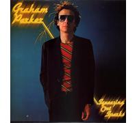 Graham Parker And The Rumour - Squeezing Out Sparks [Vinyl LP]