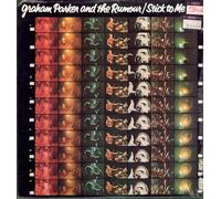 GRAHAM PARKER AND THE RUMOUR - Stick To Me [Vinyl LP]